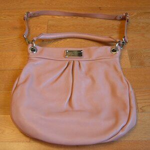 Brand new without tags 100% authentic women Marc by Marc Jacobs tote/shoulder ba